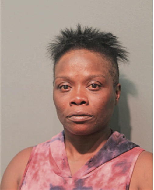 LATESHA NOLTON, Cook County, Illinois