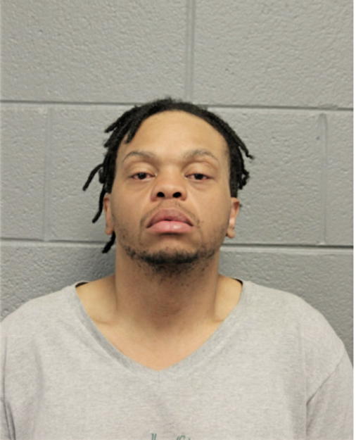 DARRYL OLIVER, Cook County, Illinois