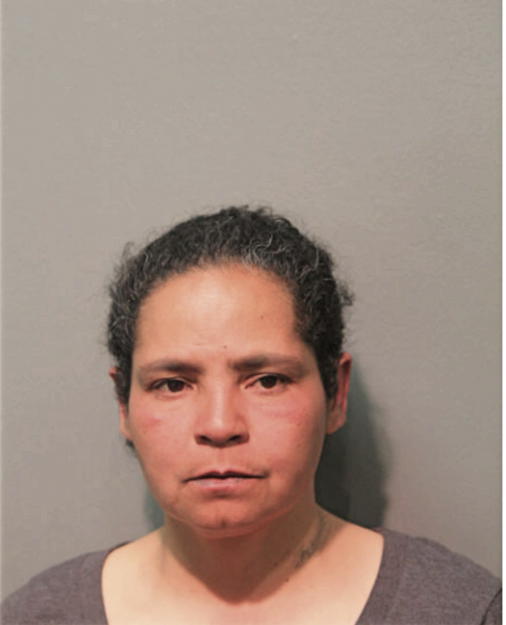 DIONNE ORTEGA, Cook County, Illinois