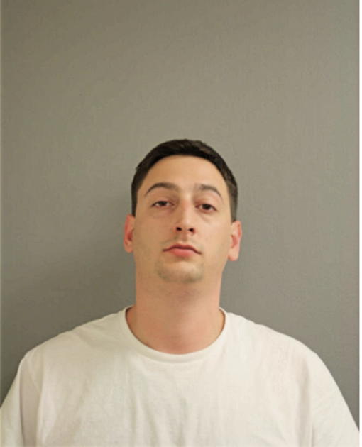 JUSTIN PACKER, Cook County, Illinois