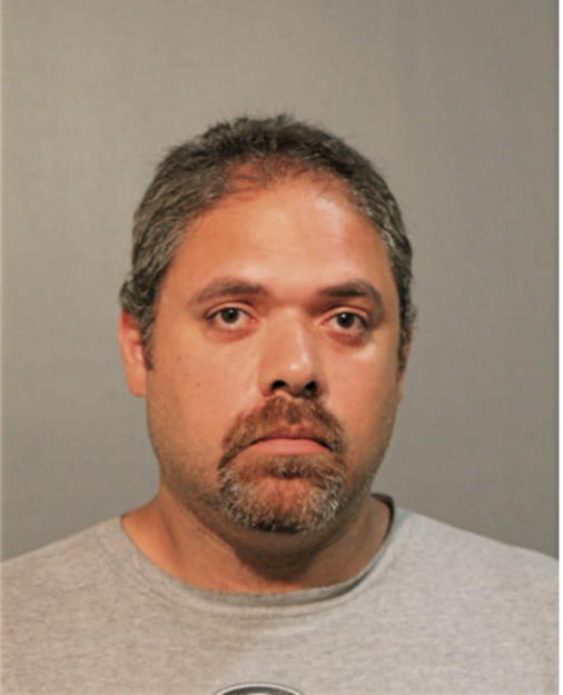 GODWIN R PAGAN, Cook County, Illinois