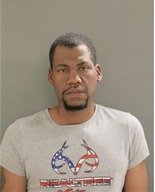 LEOTHA R PATTON, Cook County, Illinois