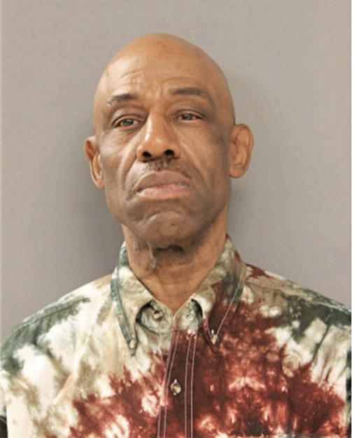 FRANK PERKINS, Cook County, Illinois