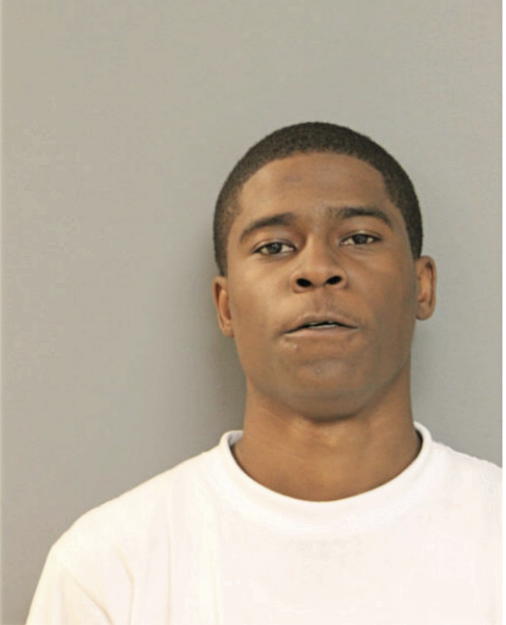 KHALIL T POWELL, Cook County, Illinois