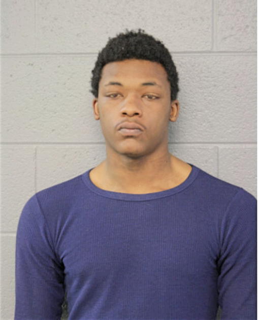 LAMONT POWELL, Cook County, Illinois