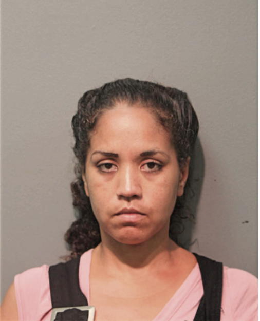 ADELAIDA QUINTANA, Cook County, Illinois