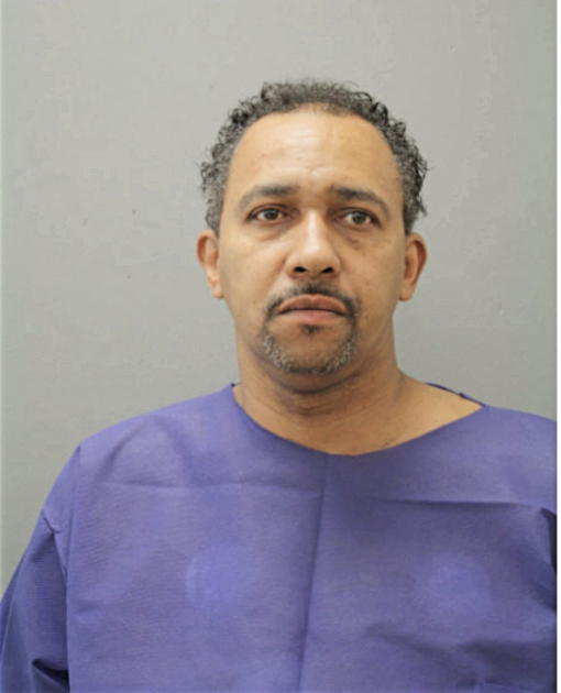 DERRICK J REID, Cook County, Illinois