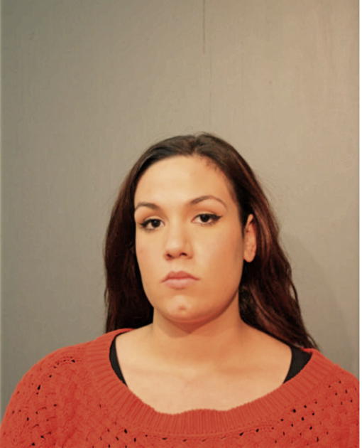 LAURA V RESTOVIC, Cook County, Illinois