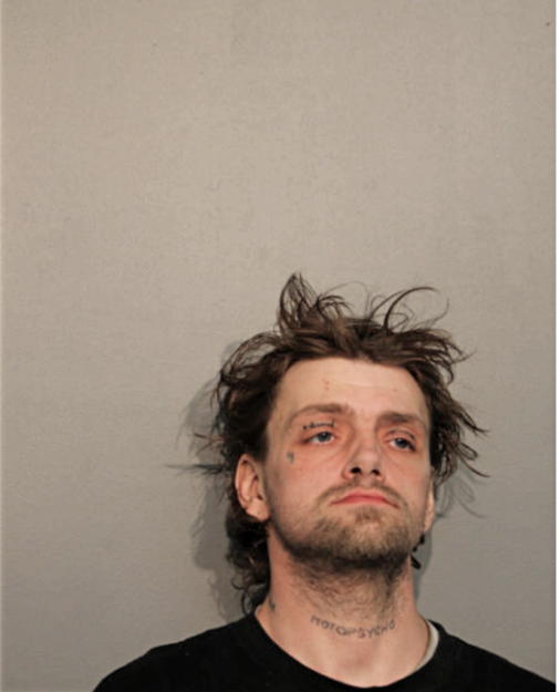 JEFFERY E RICE, Cook County, Illinois