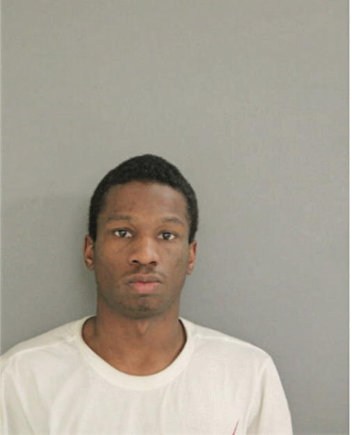 DEVONTE W ROBINSON, Cook County, Illinois