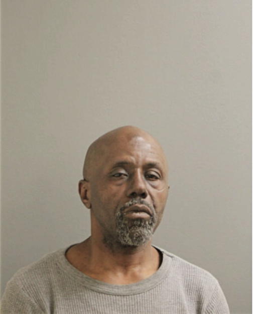 JAMES E ROCQUEMORE, Cook County, Illinois