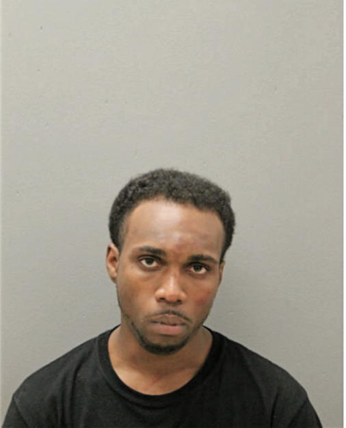 JARELLE L RODDY, Cook County, Illinois
