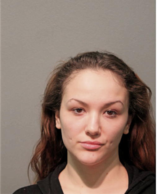 TINA M RODRIGUEZ, Cook County, Illinois