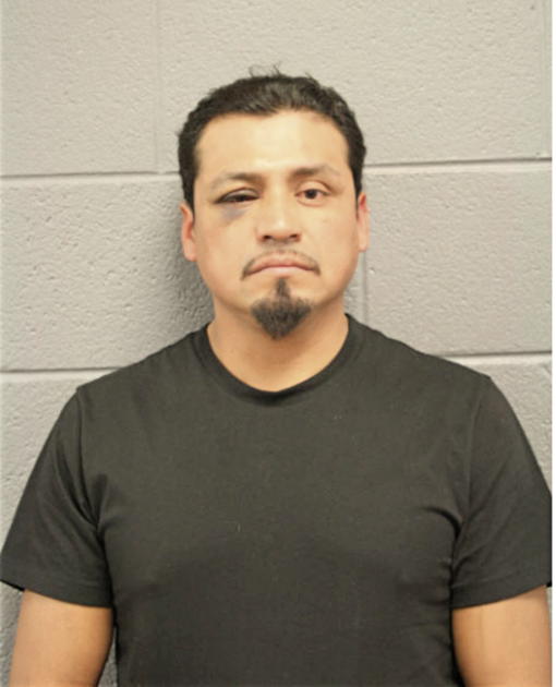 BARAC ROMAN, Cook County, Illinois