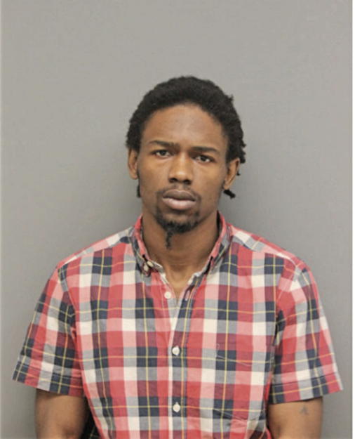 JOSHUA ROWELL, Cook County, Illinois