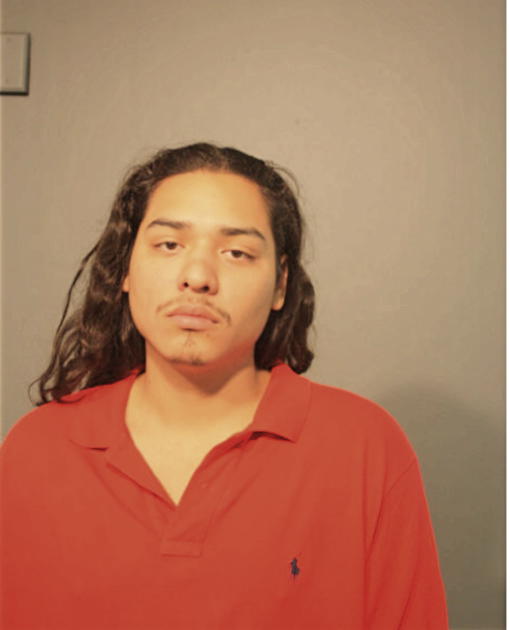 JOSE ALBERTO RUEDA, Cook County, Illinois