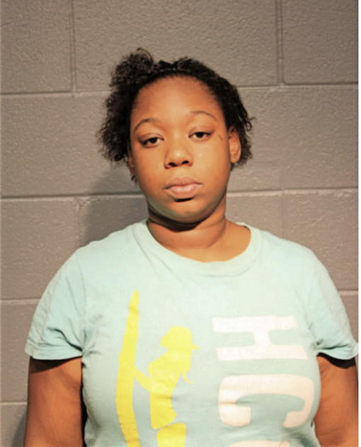 KIMBERLY SAMUELS, Cook County, Illinois