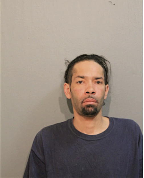 BENJAMIN E SANCHEZ, Cook County, Illinois