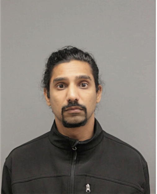 ASHFAQ A SAYEED, Cook County, Illinois