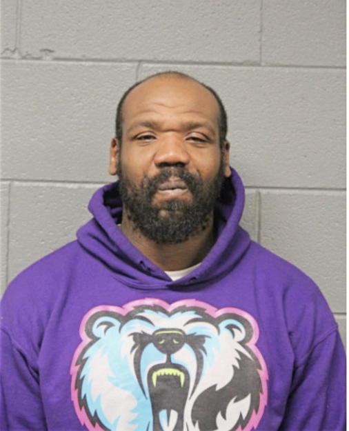 SHAWN J SMALLWOOD, Cook County, Illinois