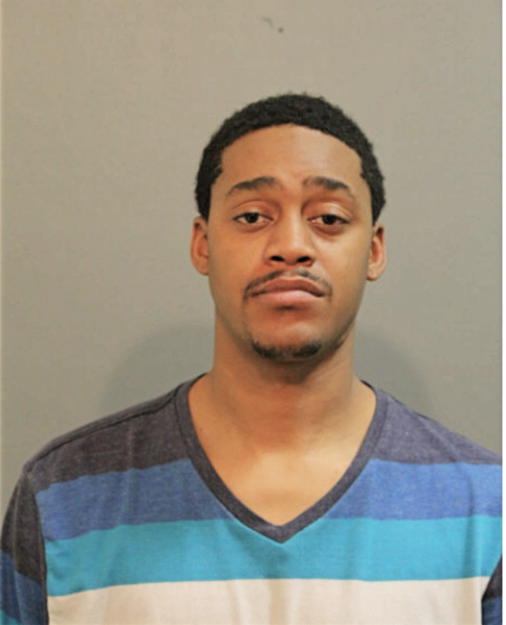 LEQUAN DEMETRIC SMITH, Cook County, Illinois