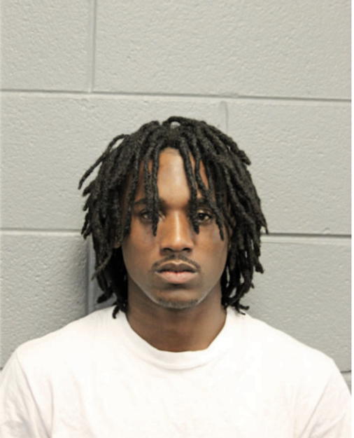 TREMELL D SMITH, Cook County, Illinois