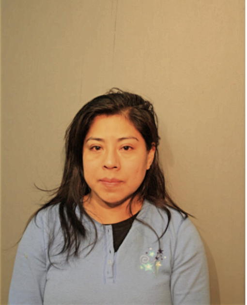 TERESA SOLEDAD-CAMPOS, Cook County, Illinois