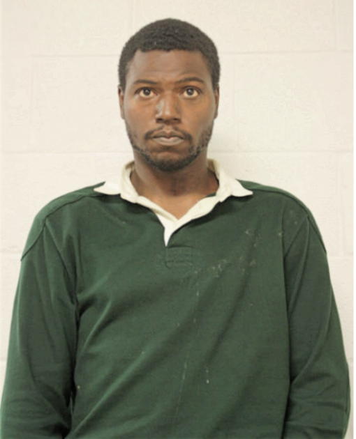 ANDREW STAMPS, Cook County, Illinois