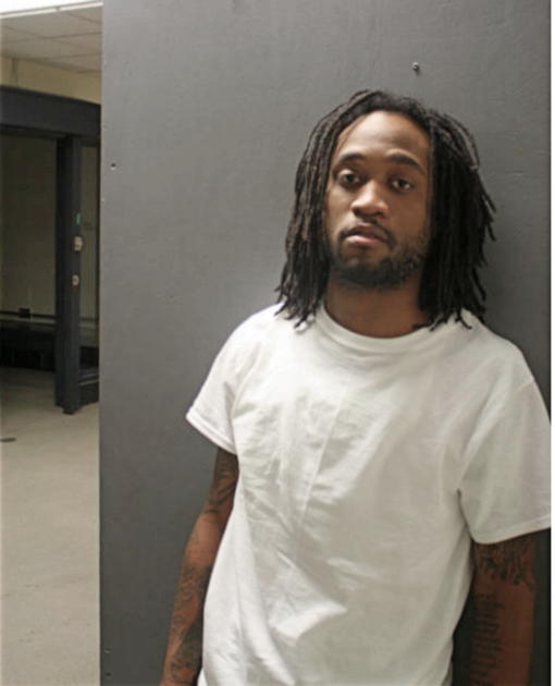 CURTIS M STEWART, Cook County, Illinois
