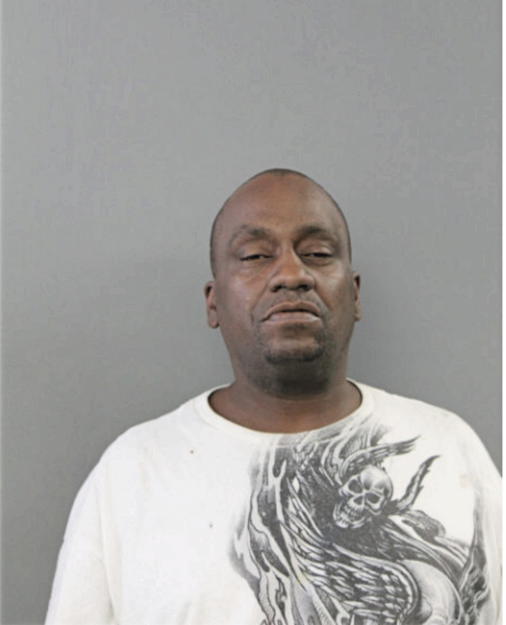ANDREE TANKSON, Cook County, Illinois