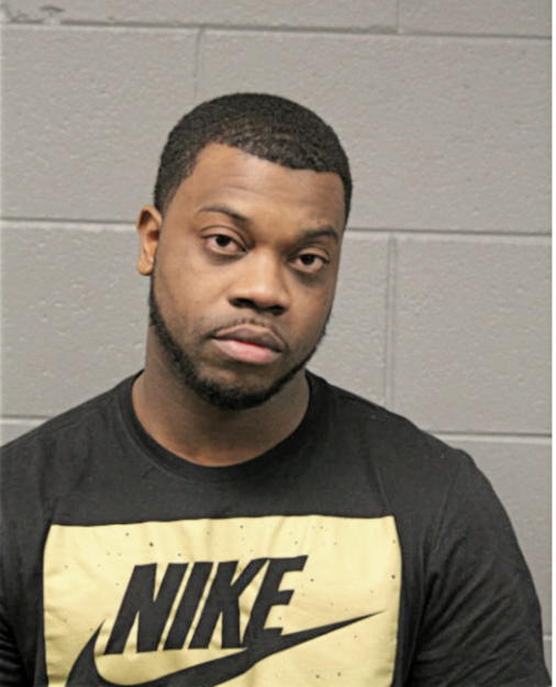 ROBERT A TATE, Cook County, Illinois