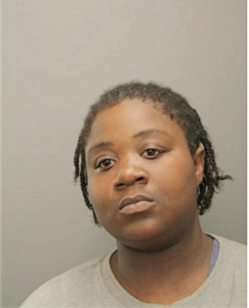 JAMILA TAYLOR, Cook County, Illinois