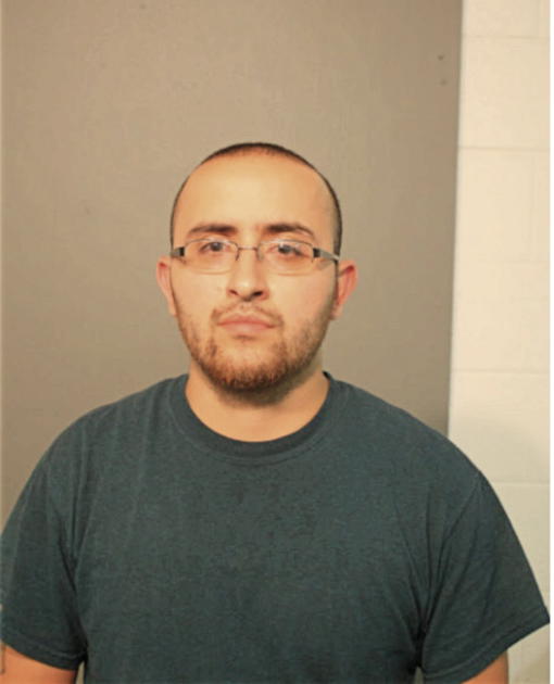 GERARDO TELLO-GUTIERREZ, Cook County, Illinois