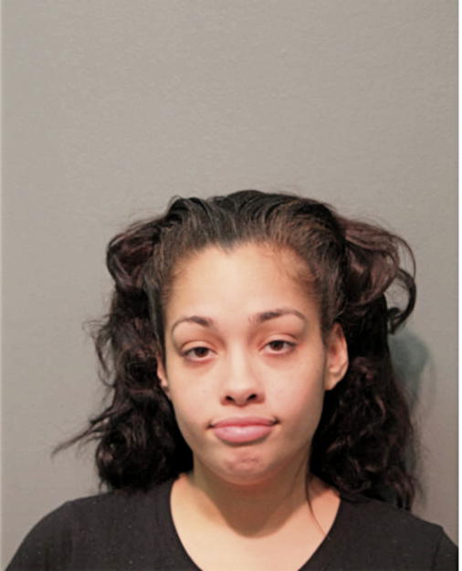 CRYSTAL MARIA TORRES, Cook County, Illinois