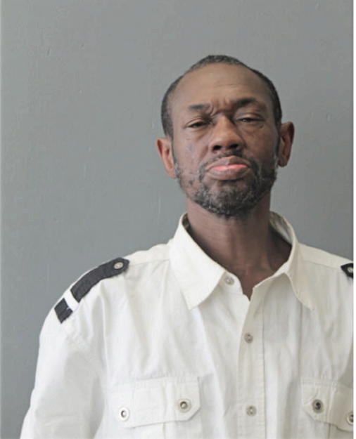 THEODORE TRAYLOR, Cook County, Illinois