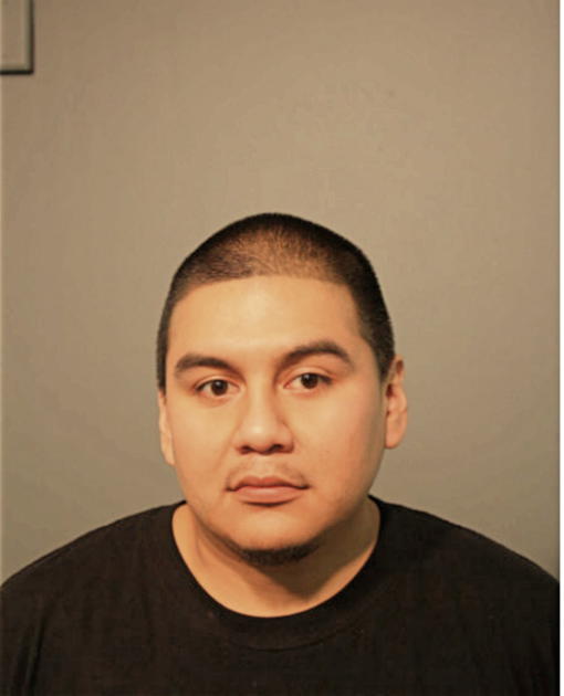 ALBERTO TRUJILLO, Cook County, Illinois