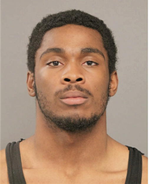 LAMONT TURETINE, Cook County, Illinois