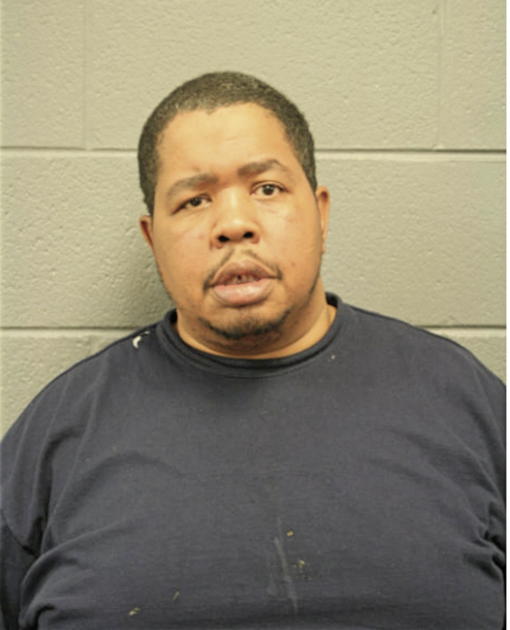 ANDRE N TURNER, Cook County, Illinois