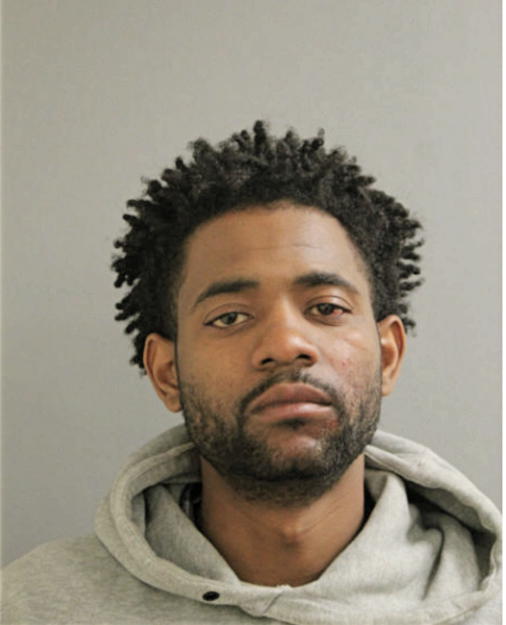 NAVARRO D VANDYKE, Cook County, Illinois