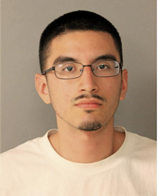 ARTHUR VARGAS, Cook County, Illinois