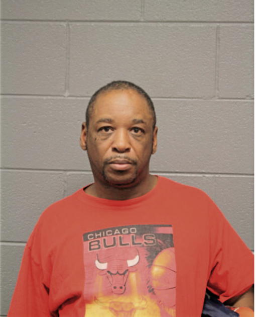 DENNIS N VAUGHN, Cook County, Illinois