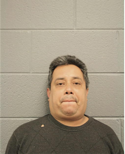 CARLOS VERA, Cook County, Illinois