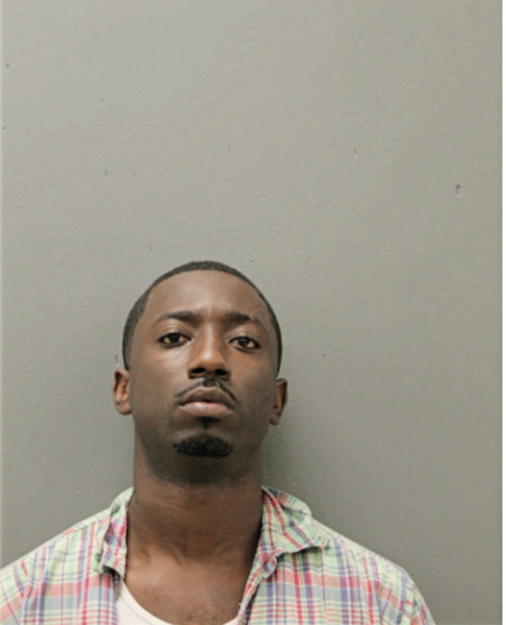 AARON E WALKER, Cook County, Illinois
