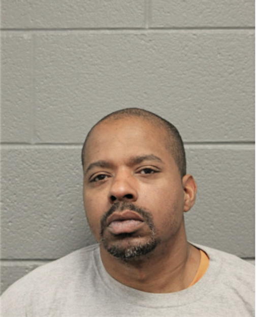 GEORGE A WALKER, Cook County, Illinois