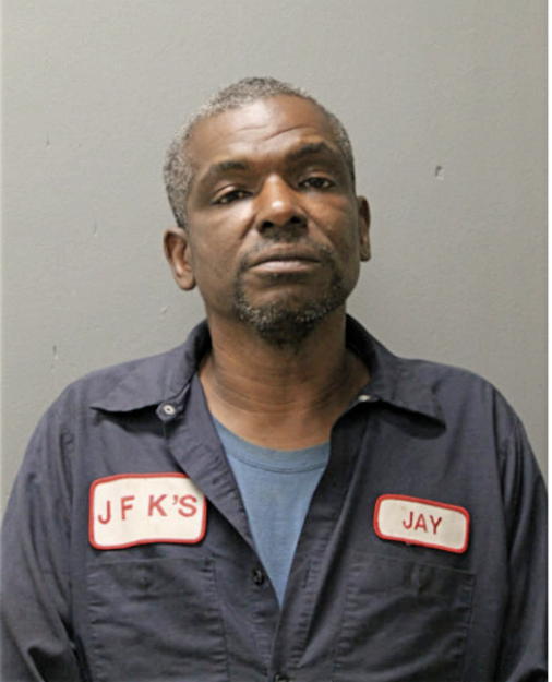 OTHA LEE WALKER, Cook County, Illinois