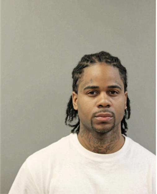 RUDY WALLACE, Cook County, Illinois