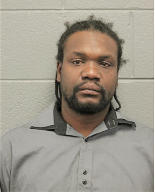 JUNIUS WARREN, Cook County, Illinois