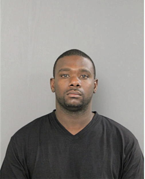 TORIAN T WASHINGTON, Cook County, Illinois