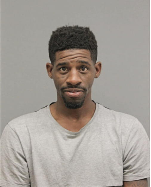 ANTONIO G WEBB, Cook County, Illinois