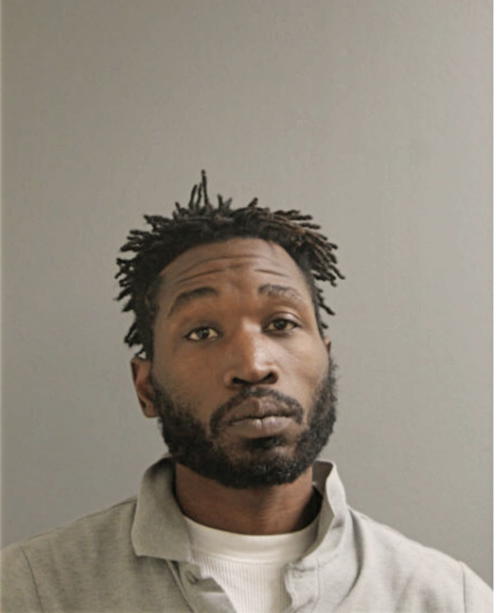 MARCUS WELLS, Cook County, Illinois